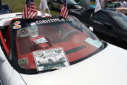 CORVETTE